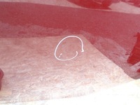 фото thumb №5, Капот кришка двигуна opel vectra c lift