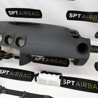 фото thumb №4, Tt 8j панель консоль подушки ремни подушка безопасности