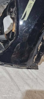 фото thumb №8, Бампер уголок левый перед audi q4 e-tron 89a807437