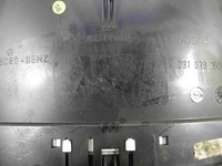 фото thumb №7, Счетчик mercedes w220 a2205420058 3.2 v6