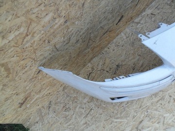 фото thumb №7, Toyota prius zvw30 2009 2010 2011 бампер переднє