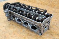 фото thumb №9, Головка двигуна bmw m60b40 4.0 v8 m60 права комплектна перевірена 1729311