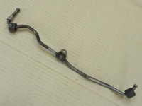 Mercedes 3.0 v6 642 642852 w212 шланг пального трубка Зі Шроту, фото thumb