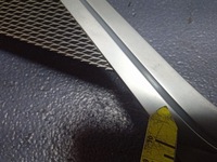 фото thumb №8, Bmw x5 g05 g06 g07 планка декоративна двері правих 5570500