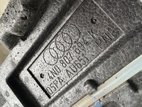 фото thumb №8, Audi a8 d5 абсорбер з датчиками пішоходів 4n0807694k gielda