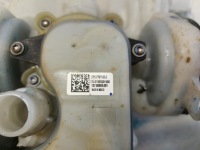 Tesla model 3 бак розширювальний насос тепла в Україні, фото thumb