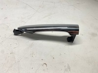 фото thumb №3, Kia picanto ii ручка дверь левая передняя хром 11-17