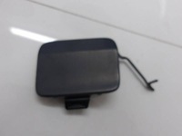 фото thumb №1, Audi q7 4m заглушка hak бампер задняя