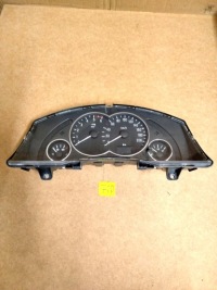 фото thumb №1, Счетчик спидометр opel meriva a 88311302 13173381xt