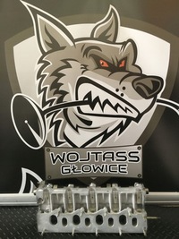 фото thumb №4, Головка renault scenic megane kangoo 1.9 dti cdti