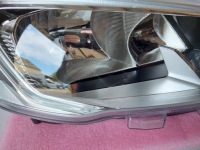 Ford focus mk4 фара правий перед звичайна led в Україні, фото thumb