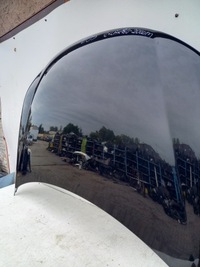 фото thumb №3, Капот vw eos