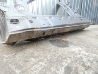 фото thumb №6, Bmw x3 e83 чверть лівий перед поріг стійка a + b сріблясто-сірий