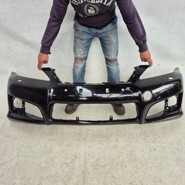 фото thumb №1, Lexus is f 05- бампер перед переднее spr pdc