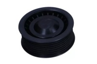 54-1664 ролик натяжителя ремень многоручейковый. renault/ nissan/ smart 0,9tce/1,0 Доставка, фото thumb