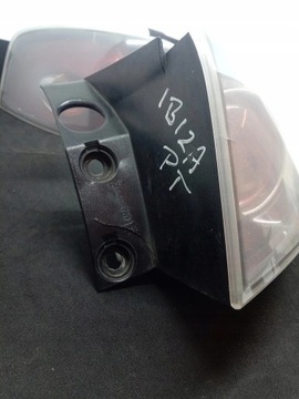 фото thumb №11, Лампы задние набор seat ibiza iii цвет smoke