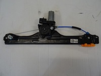 фото thumb №9, Підйомник скло правий перед bmw f46 7463486