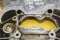 фото thumb №12, Піддон основа картера кронштейн mitsubishi outlander iii 2.0 16v 4b11