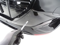 Бампер перед передний audi e-tron 4ke s-line Цена, фото thumb