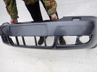 фото thumb №5, Audi a6 c5 рестайлинг 01-04 бампер перед переднее spr