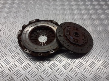 фото thumb №1, Притиск зчеплення диск honda cr-v 2.0