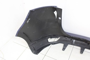 фото thumb №11, Renault grand scenic iii 09r- бампер зад задний