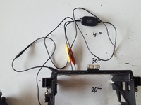 фото thumb №12, Audi a3 8p 03-12r радио навигация камера