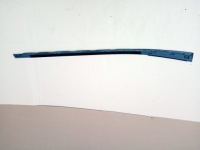 фото thumb №5, Citroen c5 aircross левая молдинг стекло хром дверь задняя