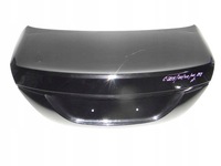 фото thumb №1, Mercedes c класс w205 205 sedan крышка багажника