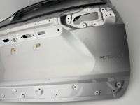 фото thumb №11, Toyota rav4 v 5 19r- крышка багажника крышка багажника задняя задняя