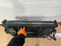 Радиатор, радиатор, комплект, перед, охлаждение mercedes cl w216 6.3 amg Оригинал, фото thumb