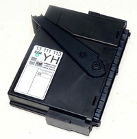 фото thumb №1, Модуль комфорту opel оригінальний номер 13111113