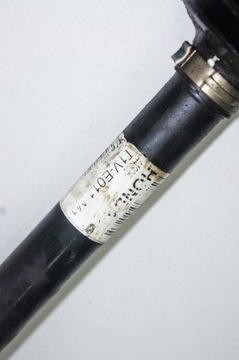 фото thumb №5, Sl313 honda cr-v iv 1.6d полуось правый перед 44305-t1v-e011-m1