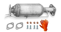 фото thumb №1, Volvo v70 2.0 d 2007-2015 фільтр dpf fap 36000074