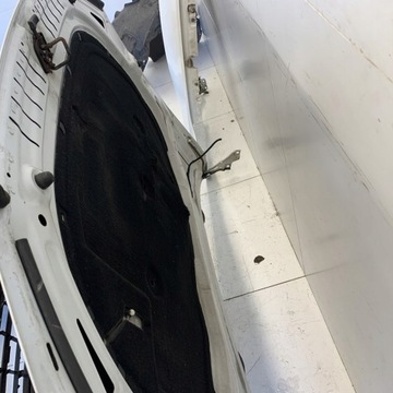 фото thumb №11, Комплектний перед lc9a бампер капот крила лампи pas vw passat b8 3g 16r