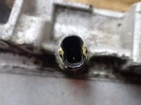 фото thumb №11, Колектор всмоктуючий vw passat b8 sedan 2016 2.0 dsg eu 04l129766aq 7220