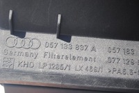 фото thumb №5, Корпус фильтра воздуха audi a8 d2 3.3 tdi