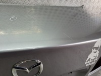 фото thumb №6, Кришка багажника багажника mazda 6 29y