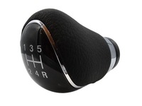 фото thumb №6, Ручка переключения передач ford fiesta mk 7 focus mk 2 focus mk3 c-max mk2 c-max