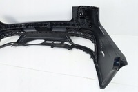 фото thumb №13, Бампер задняя задний audi a4 b9 8w lift kombi s-line