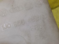 фото thumb №7, Audi a3 8l бачок омивача 1j0955453