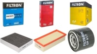 фото thumb №1, Filtron набор фильтров mitsubishi colt vi 1.5t