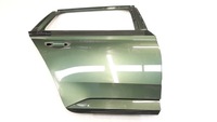 фото thumb №1, Skoda superb 3 combi хэтчбек дверь правый задняя 3v9