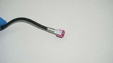 фото thumb №6, Audi volkswagen seat skoda штекер разъём соединитель 4f1035750a