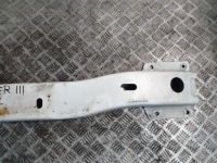 фото thumb №4, Балка бампера перед master iii