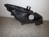 фото thumb №6, Mazda5 mazda 5 ii 10- заглушка противотуманной фары решётка lew