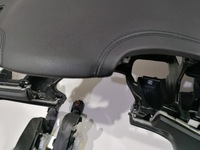 фото thumb №6, Kia xceed панель консоль подушка безпеки подушки ремені