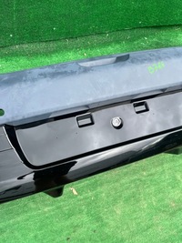 фото thumb №6, Бампер задняя renault clio iv hb 850225639r новый!