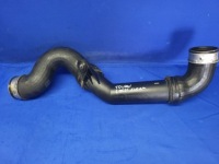 фото thumb №1, Труба шланг интеркулер vw touran i 2.0 tdi