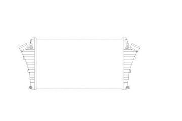 фото thumb №1, Nrf інтеркулер opel signum 2.0 dti